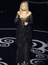 Barbra Streisand one night only