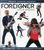 Foreigner Live