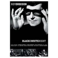 Roy Orbison Black and white night