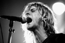 Nirvana Live at the paramount