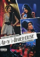 Amy Winehouse i told you i was trouble
