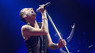 Depeche mode live in Berlin