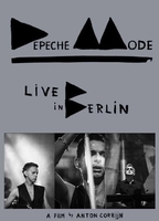 Depeche mode live in Berlin