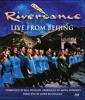 Riverdance live from beijing