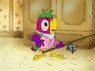 Новые приключения попугая Кеши (25 GB)