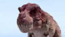 Трабозавр 3D