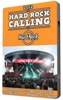 Hard rock calling
