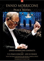Ennio Morricone Peace Notes - Live in Venice