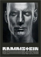 Rammstein Videos 1995-2012 (Диск 1)