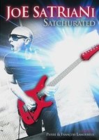 Joe Satriani: Satchurated - Live in Montreal 3D