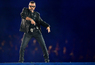 George Michael Live in london