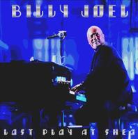 Billy Joel: Live at shea stadium