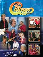 Chicago Live in concert