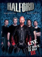 Halford live at rock in rio