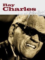 Ray Charles Live at Montreux