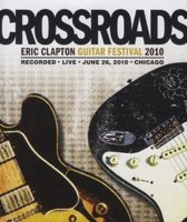 Crossroads 2010 (Диск 2)