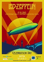 Led Zeppelin - Celebration day