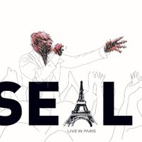 Seal Live in Paris