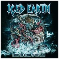 Iced earth Live in Ancient kourion