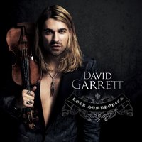 David Garrett Rock symphonies