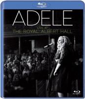 Adele live at the royal albert hall