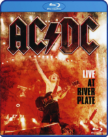 AC DC live at river plate