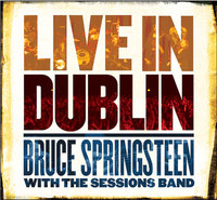 Bruce Springsteen Live in Dublin