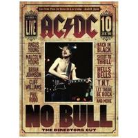 AC DC no bull