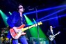 Black country communion live over Europe
