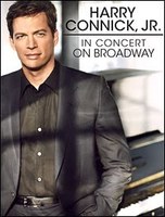 Harry Connick Jr. on broadway