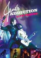 Jane's Addiction live voodoo