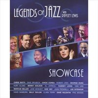 Legends of jazz with ramsey lewis is showcase