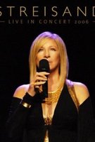 Barbra Streisand live in concert