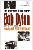 Bob Dylan the other side of the mirror