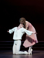 Nureyev Romeo and Juliet