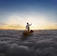 Pink Floyd - The endless river