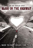 Ken Hensley Blood on the highway