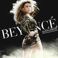 Beyonce: Live at Glastonbury