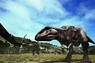 Динозавры 3D Гиганты патагонии