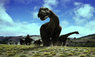 Динозавры 3D Гиганты патагонии