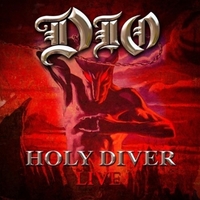 Dio Holy diver live