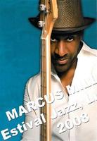 Marcus Miller Estival jazz lugano 2008