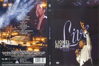 Lionel Richie - Live His Greatest Hits And More