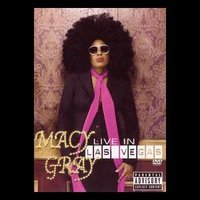 Macy Gray Live in Las Vegas
