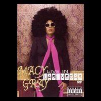 Macy Gray Live in Las Vegas