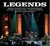 Legends live at Montreux