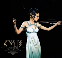 Kylie Aphrodite Les Folies