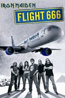 Iron Maiden flight 666