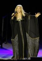 Barbra Streisand one night only