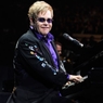 Elton John 60 live Madison square garden